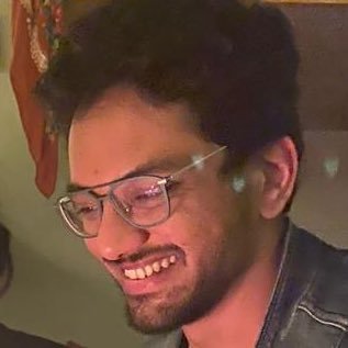 Ananndcu's profile picture. 