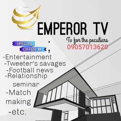 EMPEROR TV