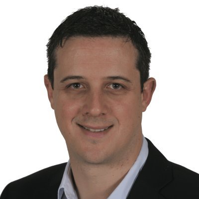 Rulof Burger Profile