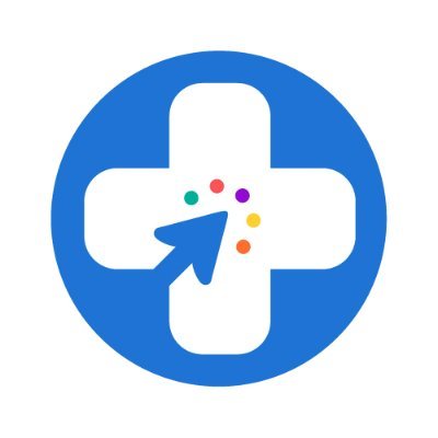 patientonclick's profile picture. Patient On Click, digital marketing agency designed by #healthcare professionals for healthcare professionals.