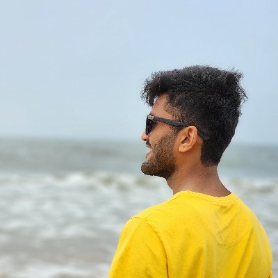 ikunjshah's profile picture. Exploring