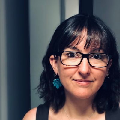 vsaintcriq's profile picture. Lung physiology / Microbiota / nutrition. Views are my own