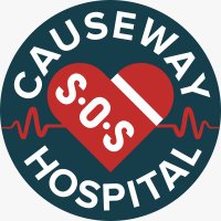 SOS CAUSEWAY HOSPITAL (@causewayho21206) 's Twitter Profile
