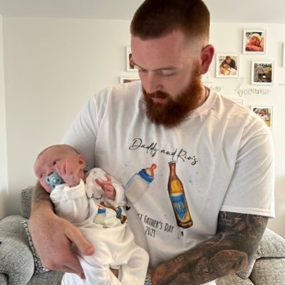 GeorgeScott012's profile picture. 