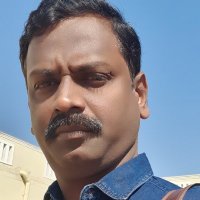 Balasubramaniam J(@BaluMKU) 's Twitter Profile Photo