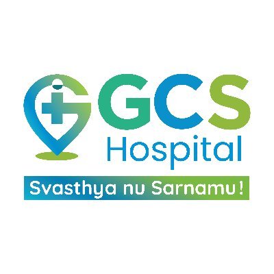 GCSMCHRC Profile Picture