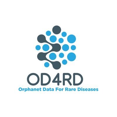 The OD4RD project builds on Orphanet's specific expertise and on its network to support the implementation of ORPHAcodes in health systems in a standardisez way