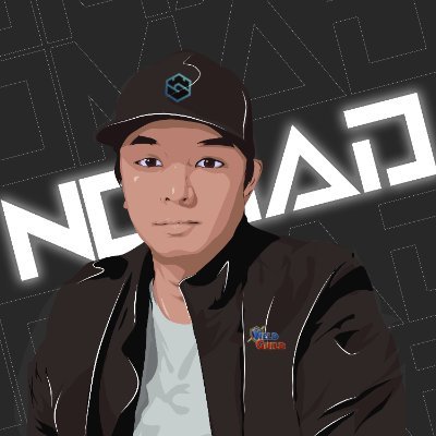 nomadgamefi Profile Picture