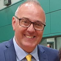 Cllr Adrian England CC 🔶 FBPPR (@adrian_england) 's Twitter Profile