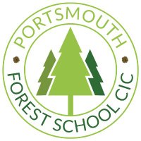 Portsmouth Forest School CIC (@portsforschcic) 's Twitter Profile Photo Portsmouth Forest School CIC (@portsforschcic) 's Twitter Profile Photo