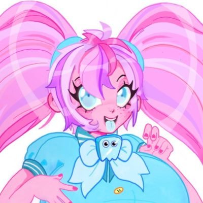 NocTinaPhntm's profile picture. 