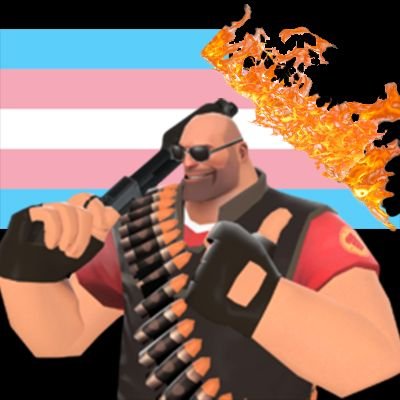 Transphobic Weapons Guy