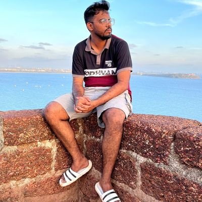 itssatishhere's profile picture. CyberSecurity Engineer |
Script Writer |

Once you choose hope anything is possible