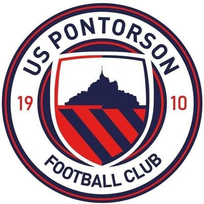 US PONTORSON 
Club de foot jalousé 😁
(aussi à cause du Mont Saint-Michel). Biggest club of our district 💪🏼

#TeamUSP ⭐ #USP1910 ⭐ #EnsembleOnEstPlusFort ⭐