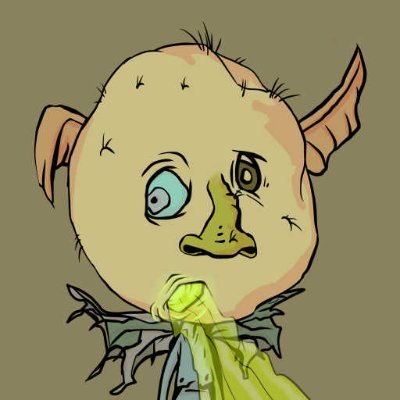 jacklight_619's profile picture. Been flipin' tonnes of NFTs lately, especially from the Groovy Dance Party and the Prehistoric Path collections - excited to see where crypto takes us! #nftfl