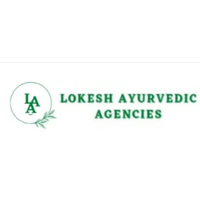 Lokesh Ayurvedic Agencies(@LokeshAyurveda) 's Twitter Profile Photo