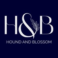 Hound & Blossom | Handcrafted Pet Boutique(@houndandblossom) 's Twitter Profile Photo
