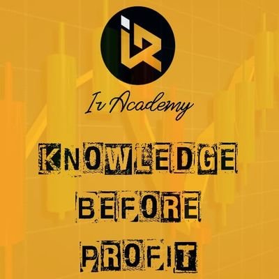 Knowledge before profit🥂 ||Educating the world about Crypto•Forex 📉📊Power of #Web3 and Empowering  People on social monetization skill📊📉