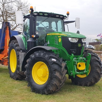 Tractor_Al Profile Picture