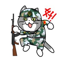 現場猫🇨🇳🪖🌊(@china888818888) 's Twitter Profile Photo