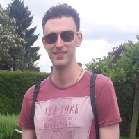 Dr Samuel Dodson (@samueldodson20) 's Twitter Profile