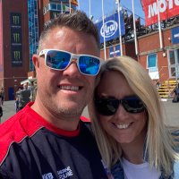 Steve Wilson (@stevegrssigns) 's Twitter Profile Photo