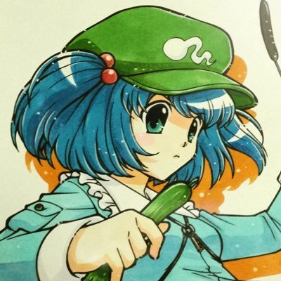 ポロロッカさんのプロフィール画像