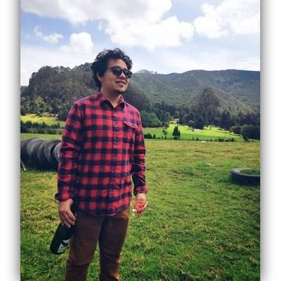 Abogado conciliador, estudiante de esp en derecho laboral y seguridad social | Universidad libre
Aprendiendo a usar esta vaina :v