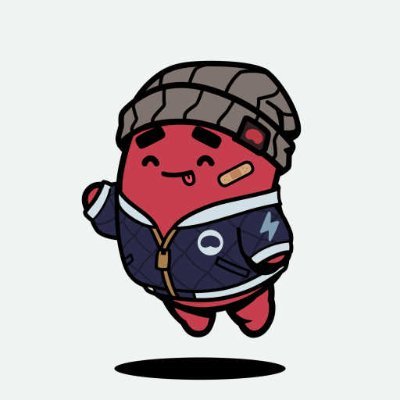 bivalve_669's profile picture. #NFT & #Crypto fanatic #artwork #ico
