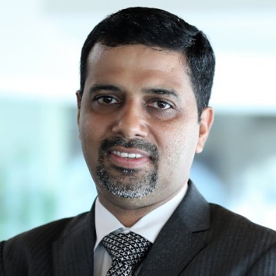 Business Head- Infinity Learn | Former Country Head- Cuemath | Former COO & Cofounder-ClassKlap
| Problem Solving | Growth & Scale-up | People Leadership|