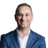 Enrico Palermo (@headspaceau) 's Twitter Profile