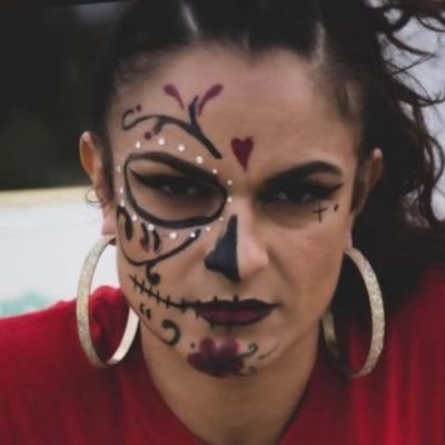 Former@AewWomen's World Champion,Pro MMA Fighter,MPW Wrestler,,Promoter of @MissionProWres,LA MERA MERA!https://t.co/dLBiZHY0lB Rosa |⚡💀❤️