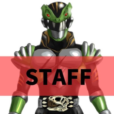 福井県のご当地ヒーロー《古代竜士フクイザー》を手掛ける代表マサ越前@koinu0925による運営用アカウントです。生で観るエンタメを通して、皆さんにおもろかっこいいヒーローショーをお届けします!フォローお願いします!出演のご依頼はDMにてお待ちしています。#古代竜士フクイザー→@FUKUIHERO2 #フクイザー