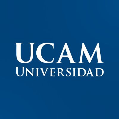 Cuenta oficial de la UCAM Universidad Católica San Antonio de Murcia
