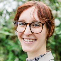 Ramona Bechauf (@bechauframona) Twitter profile photo