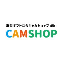 CAMSHOP（キャムショップ）(@CAMSHOP_byFaith) 's Twitter Profile Photo
