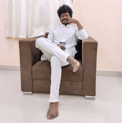 SwamiRa36138806's profile picture. 