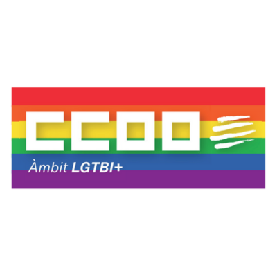 Àmbit Lèsbic, Gai, Transsexual, Bisexual i Intersexual de CCOO de Catalunya
