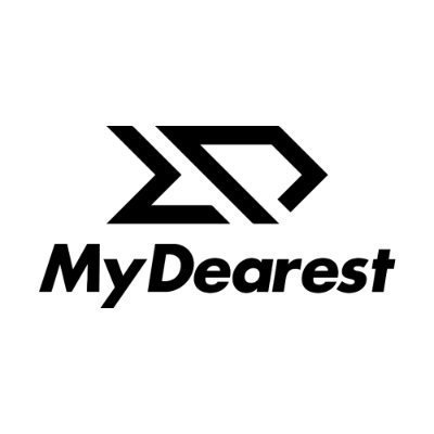 VRゲームパブリッシャー&スタジオ『MyDearest』の公式アカウントです。ゲームの開発・販売のほか、DiscordコミュニティやVRChatでも活動中！
▼ VR好きのためのDiscordコミュニティ『#VRアジト』参加者募集中！
https://t.co/HMbZBu3Hwx