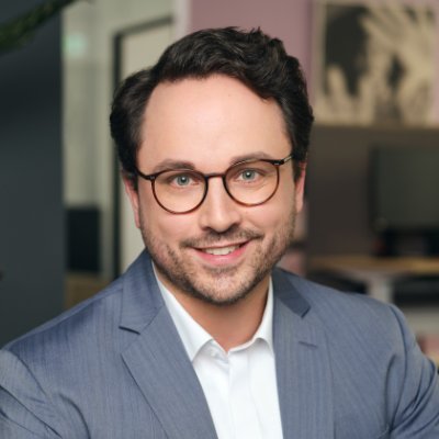 felixrentzsch's profile picture. Head of Communications der #Smartbroker Holding AG.