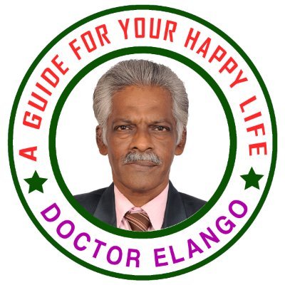 Doctor Elango is a Siddha Herbal Medical Professional and Vedic Astrologer. He is the Director of Doctor Elango Ayush Hospital.