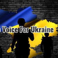 OneVoiceForUkraine(@VoiceForUkraine) 's Twitter Profile Photo