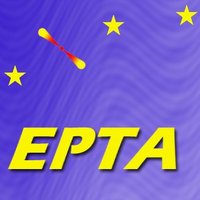 European Pulsar Timing Array (@eptagw) 's Twitter Profile