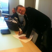 Lars Dalgaard (@larsluv) 's Twitter Profile