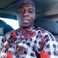 aniyikaye adeniyi (@aniyikayea42239) 's Twitter Profile