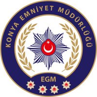 Konya İl Emniyet Müdürlüğü (@konyaemniyeti) 's Twitter Profile Photo Konya İl Emniyet Müdürlüğü (@konyaemniyeti) 's Twitter Profile Photo