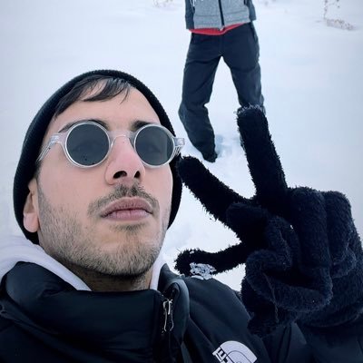 OmarHossieny's profile picture. 