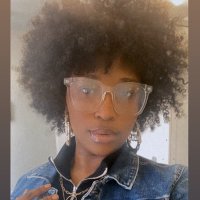 Joi 👸🏾 (@withrealcoco__) 's Twitter Profile
