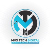 Mux Tech Digital(@muxtechdigital) 's Twitter Profile Photo