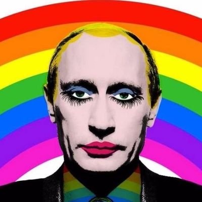 Cēterum cēnseō RuSSiam esse dēlendam.
/ liberal (not a woke commie)
